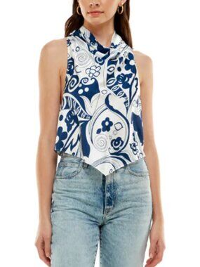 WAYF Piper Halter Tank from Nordstrom.